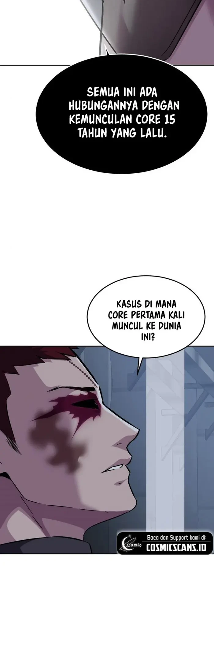 Ticket Hero S2 Chapter 19 Gambar 67