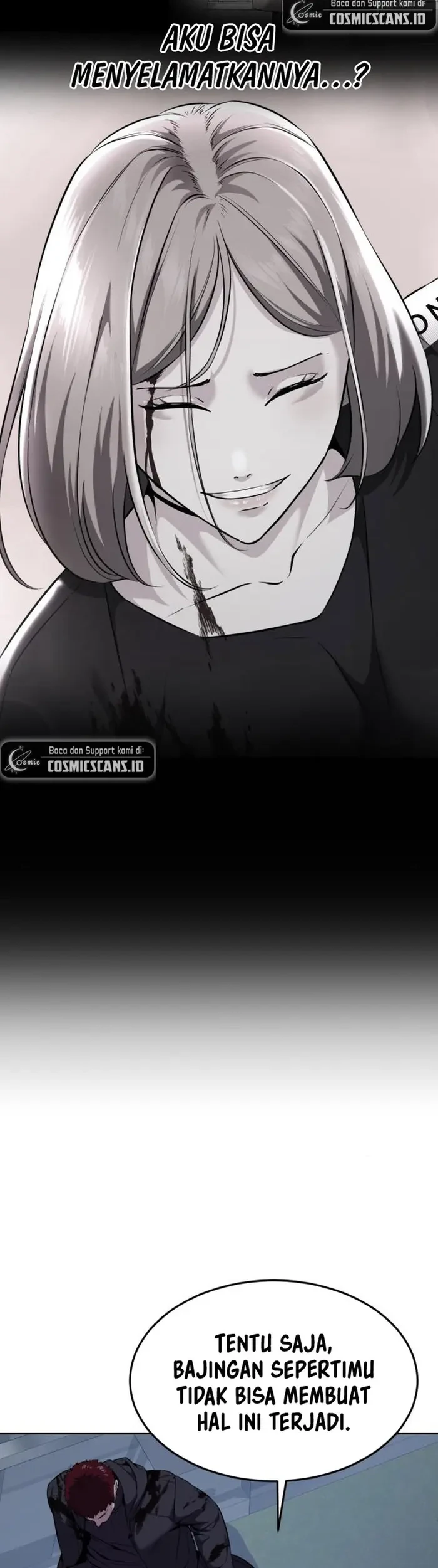 Ticket Hero S2 Chapter 19 Gambar 73