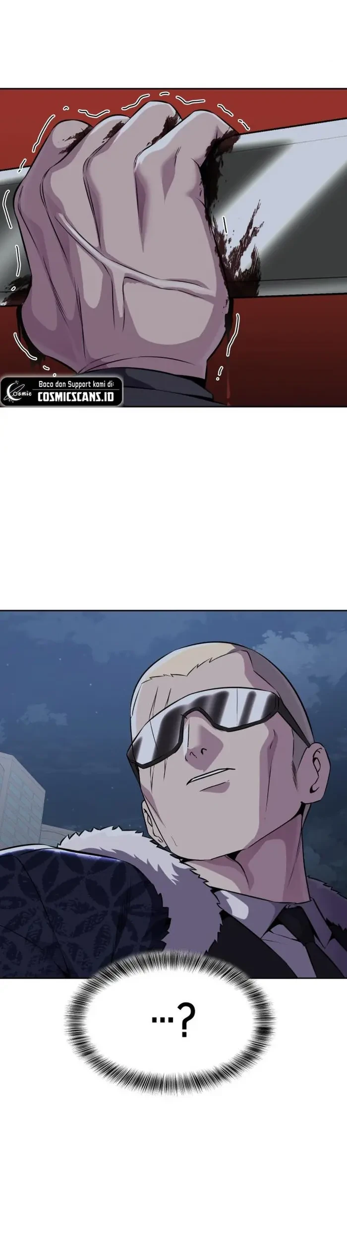 Ticket Hero S2 Chapter 19 Gambar 78