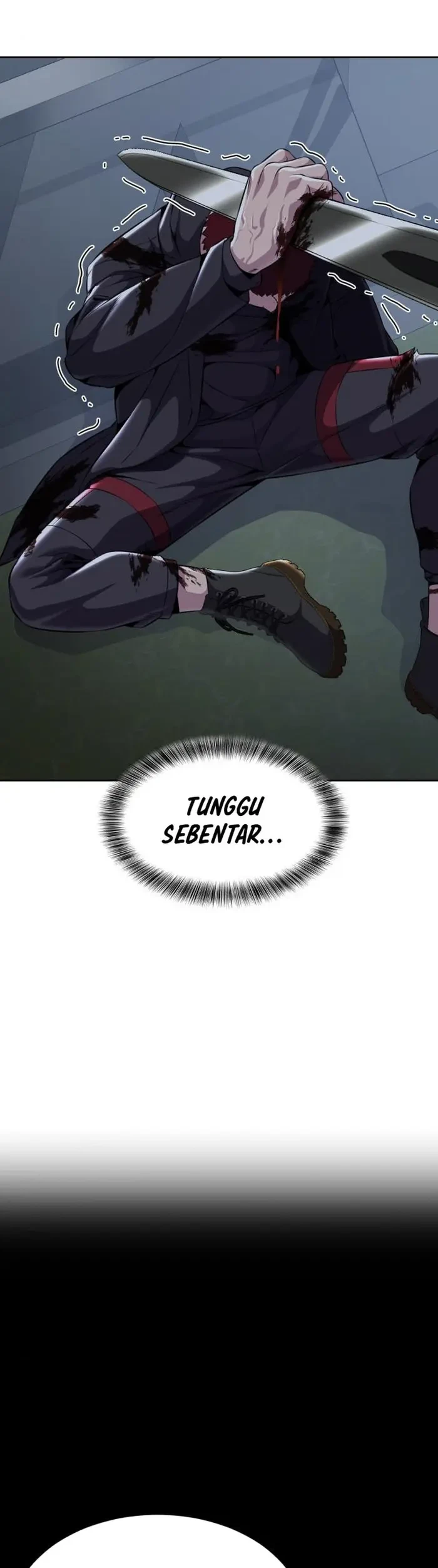 Ticket Hero S2 Chapter 19 Gambar 79