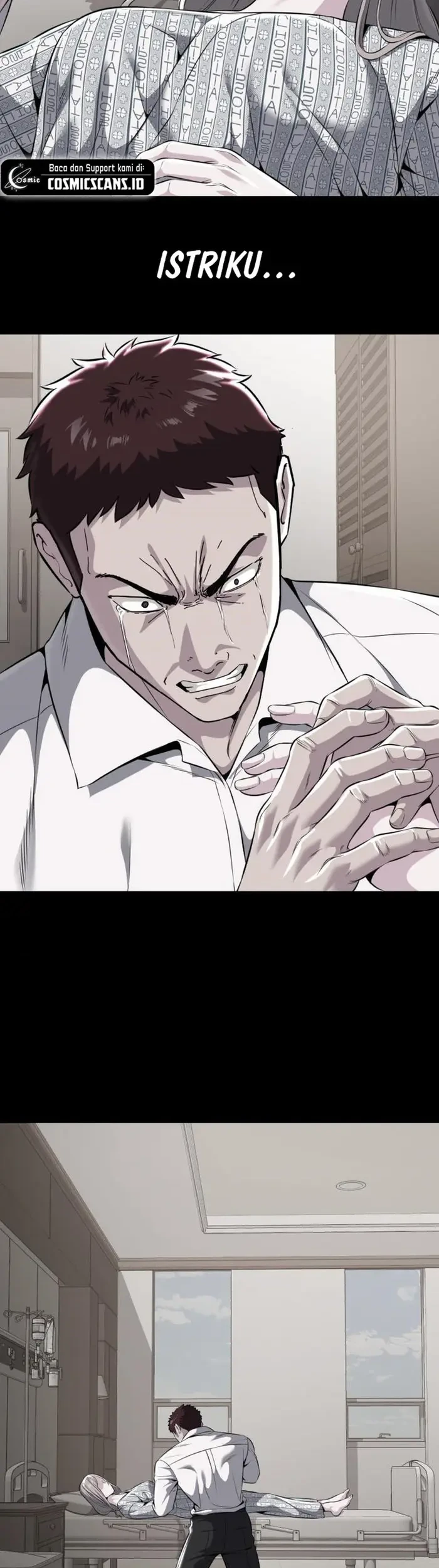 Ticket Hero S2 Chapter 19 Gambar 85