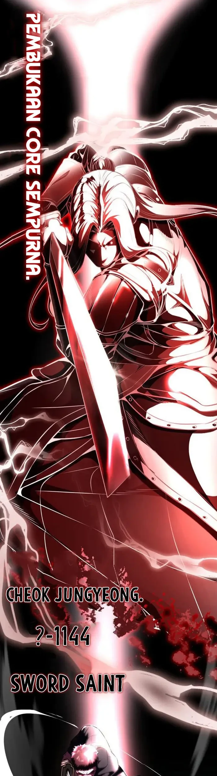 Ticket Hero S2 Chapter 19 Gambar 88