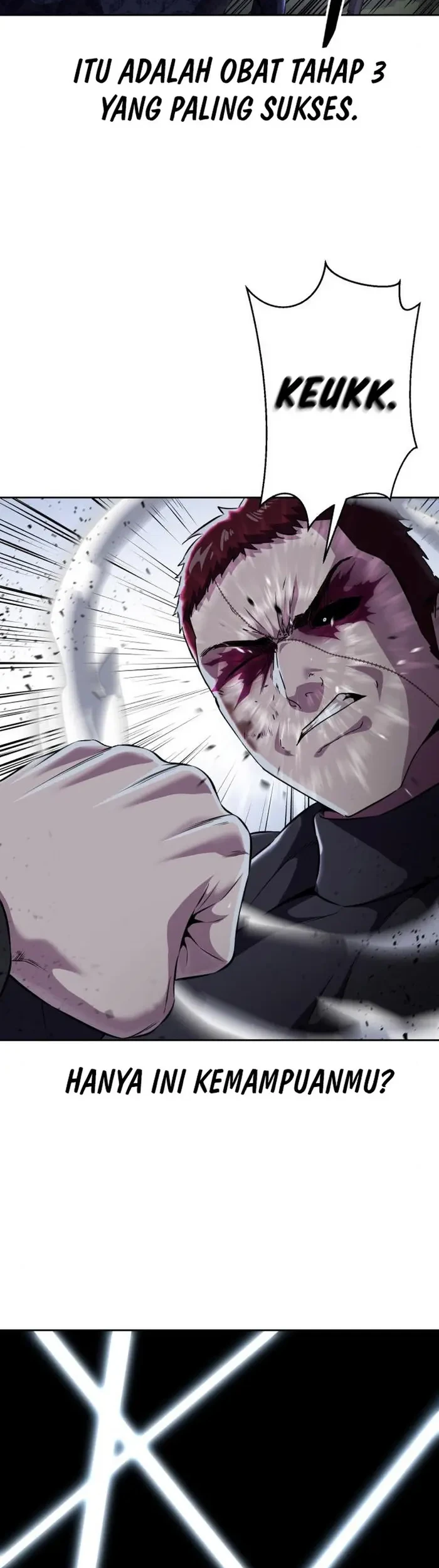 Ticket Hero S2 Chapter 19 Gambar 12