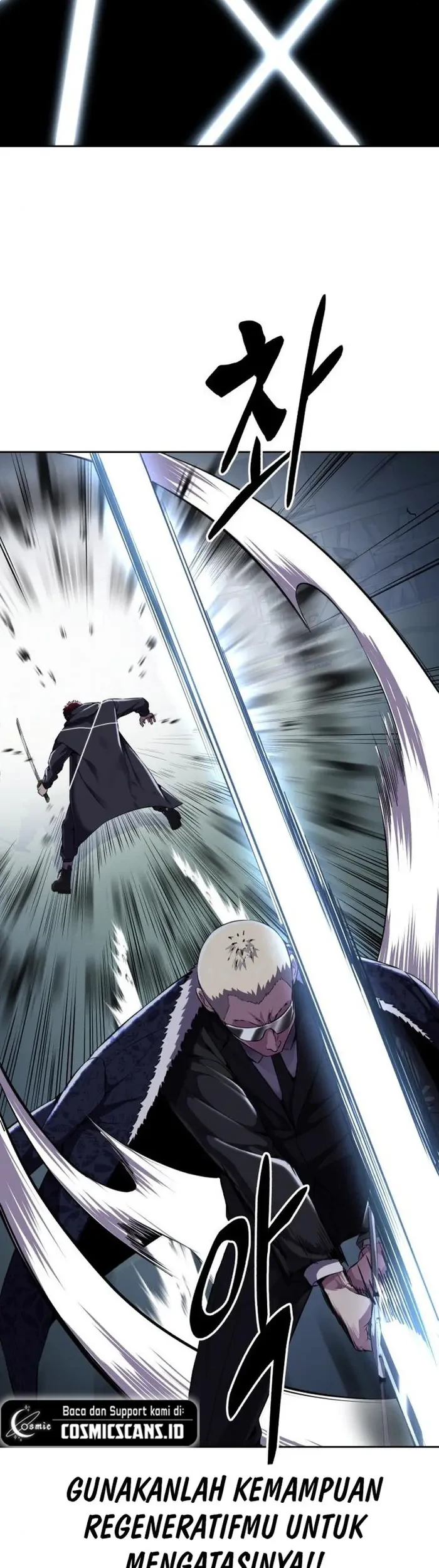 Ticket Hero S2 Chapter 19 Gambar 13