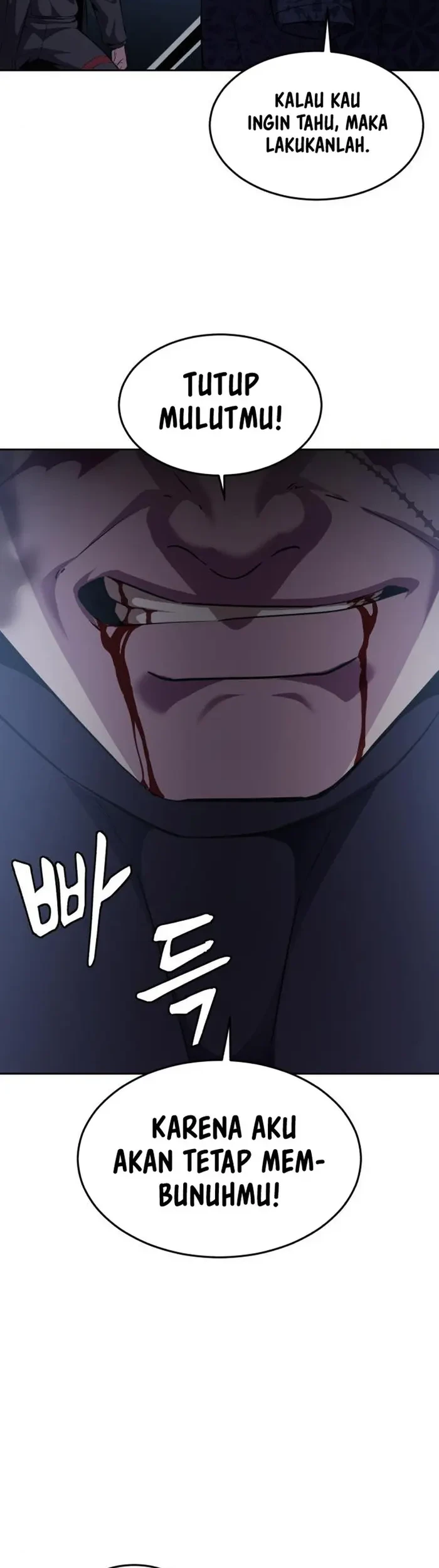 Ticket Hero S2 Chapter 19 Gambar 20