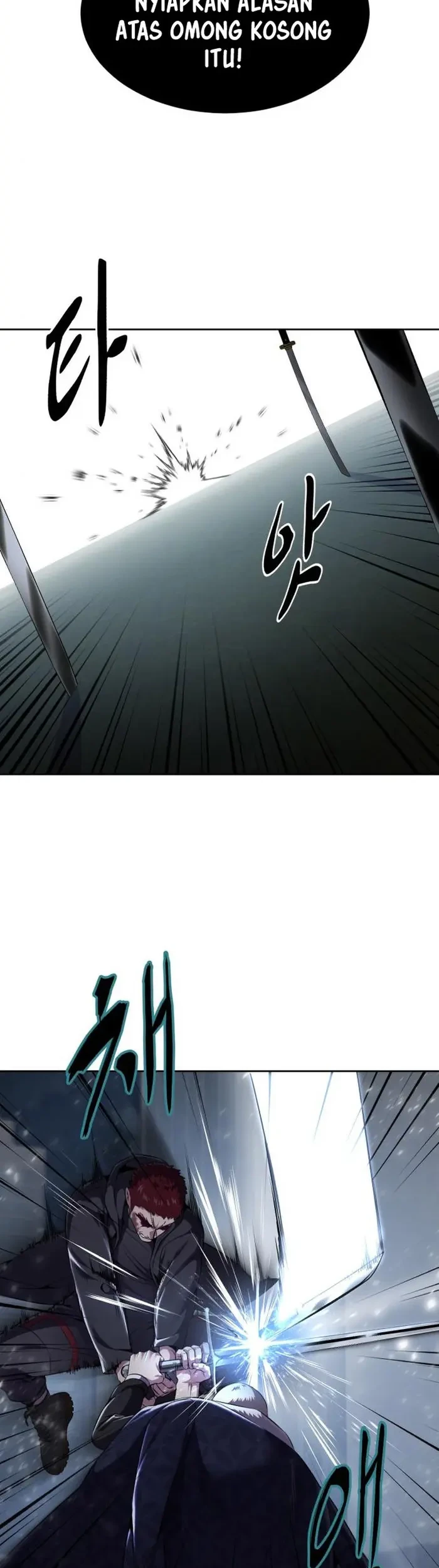 Ticket Hero S2 Chapter 19 Gambar 28