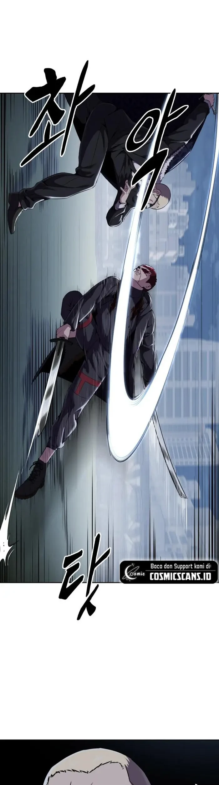 Ticket Hero S2 Chapter 19 Gambar 32