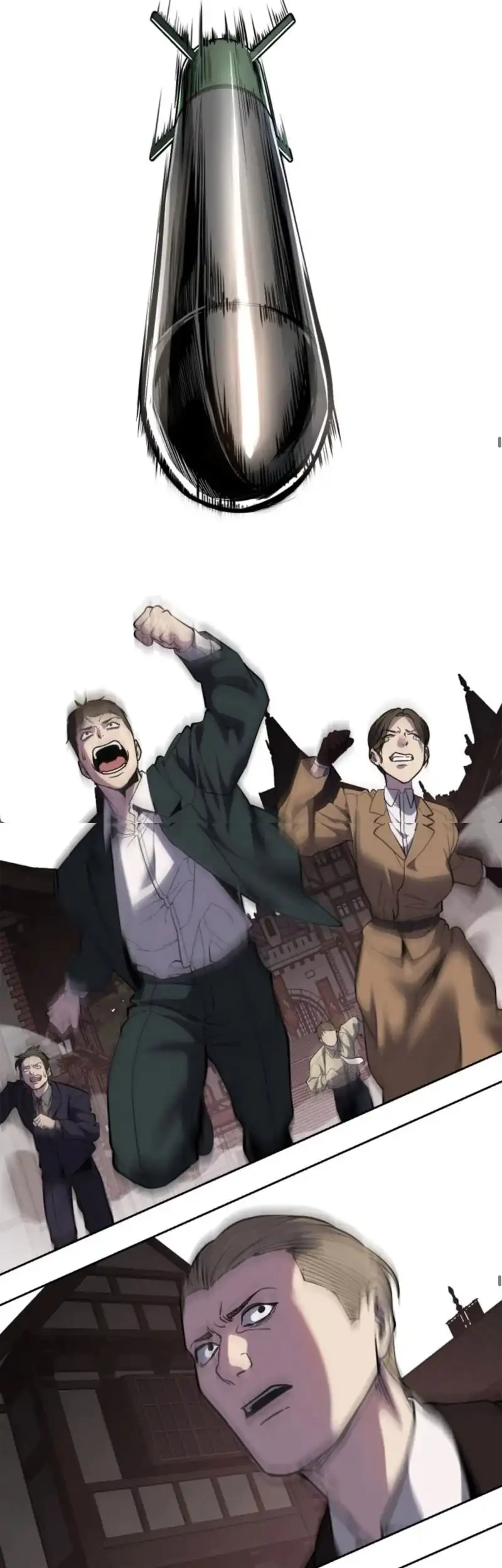Ticket Hero S2 Chapter 195 Gambar 56