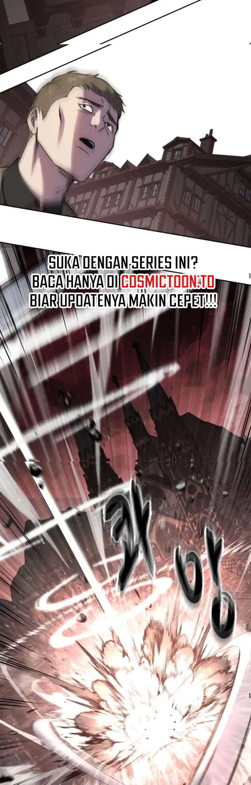 Ticket Hero S2 Chapter 195 Gambar 57