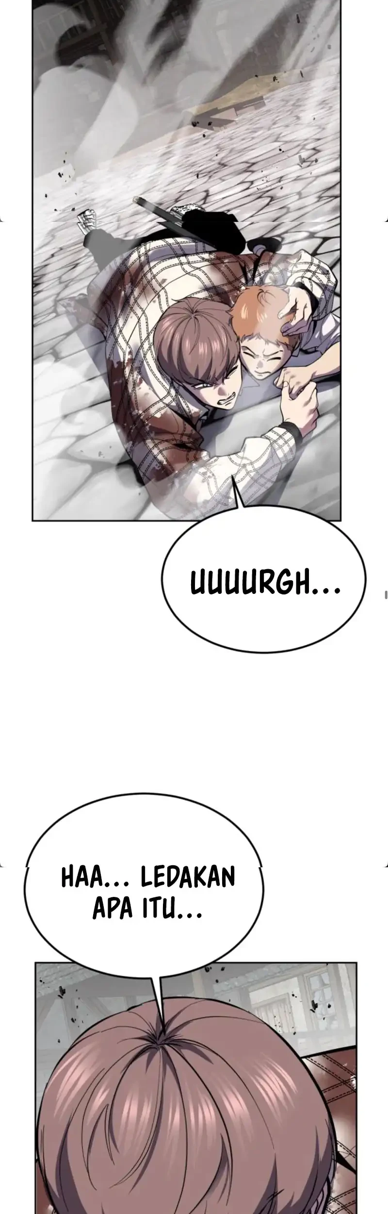 Ticket Hero S2 Chapter 195 Gambar 59