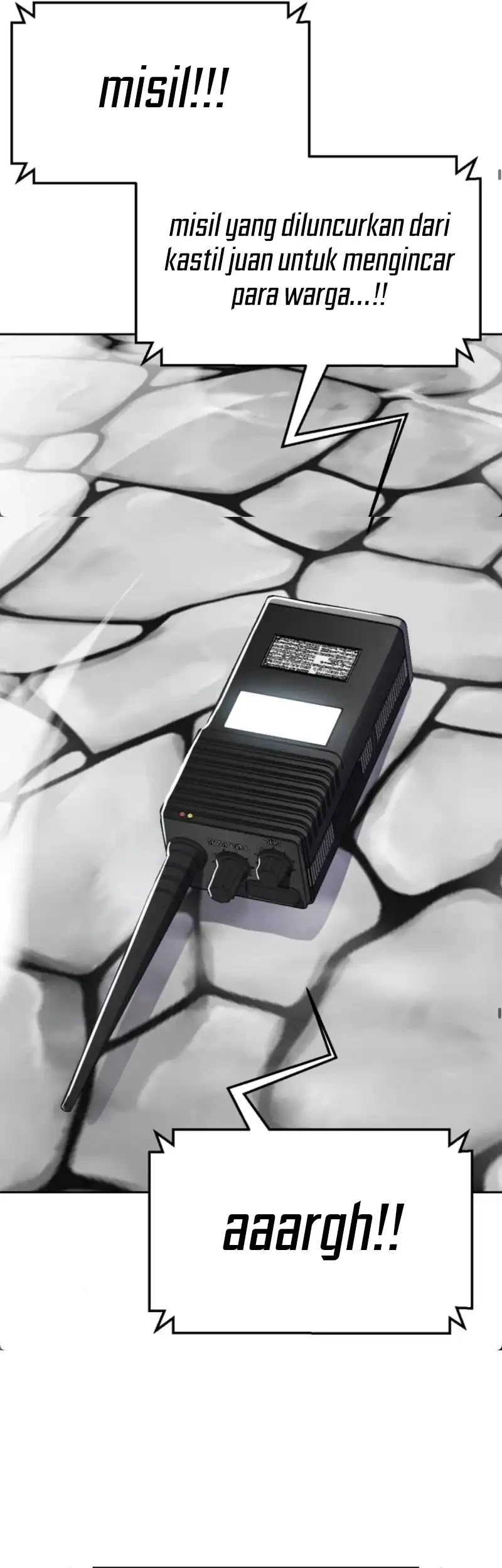 Ticket Hero S2 Chapter 195 Gambar 61