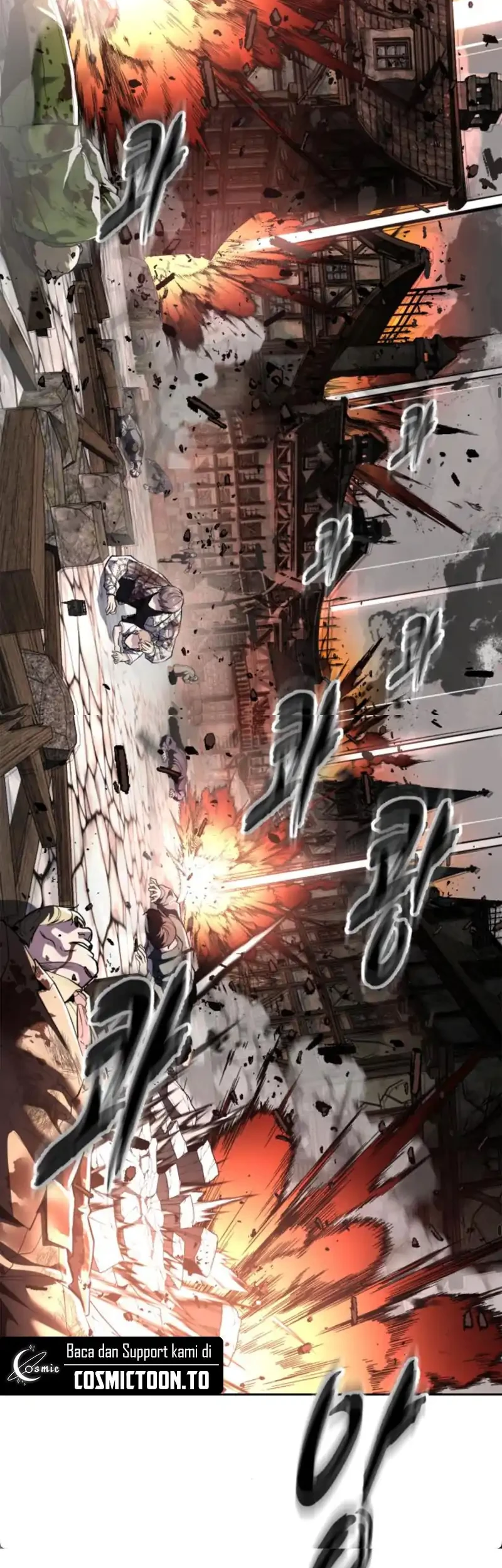 Ticket Hero S2 Chapter 195 Gambar 63