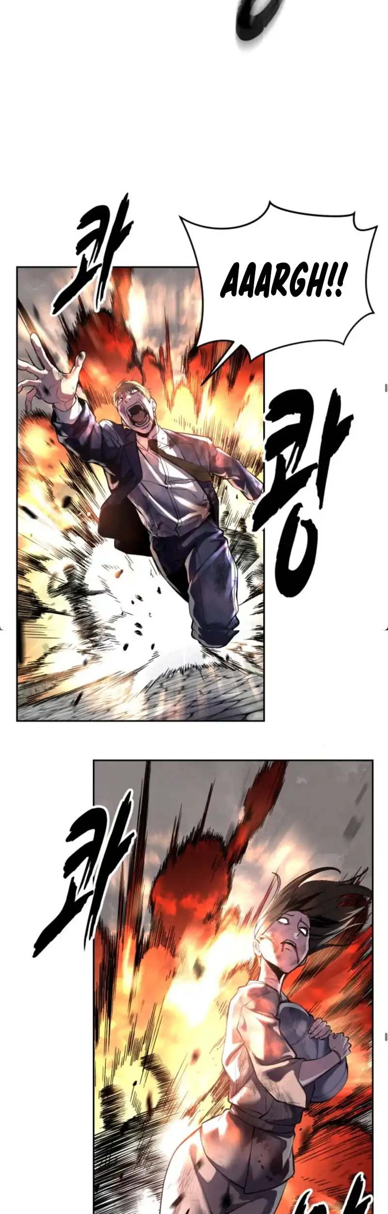 Ticket Hero S2 Chapter 195 Gambar 64