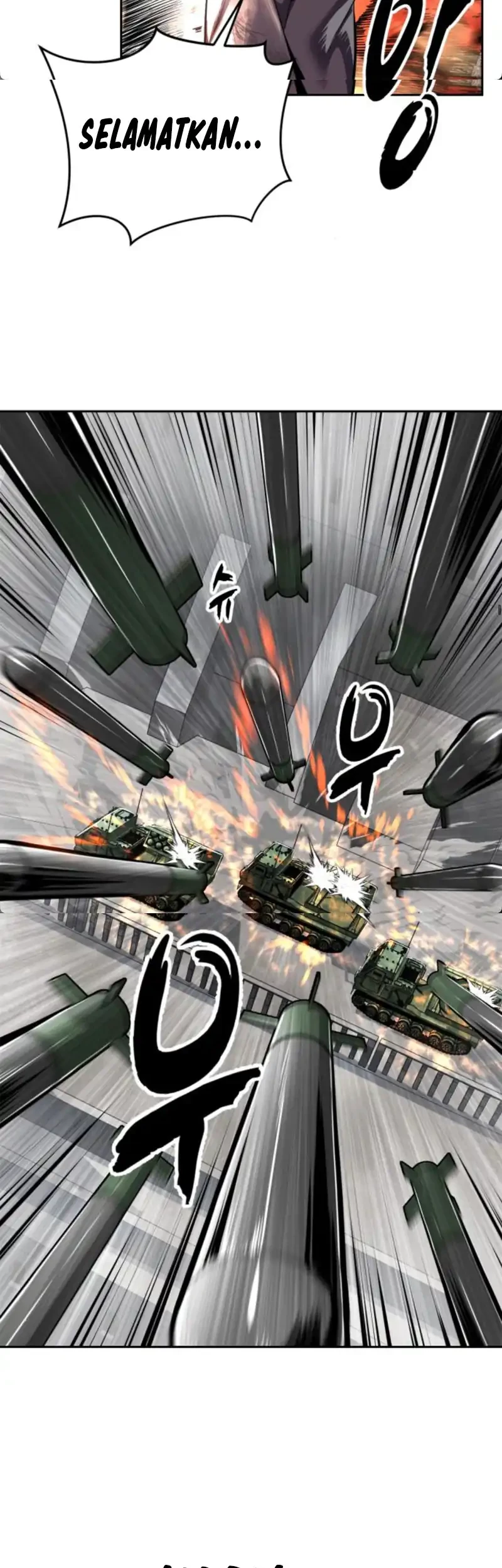 Ticket Hero S2 Chapter 195 Gambar 65