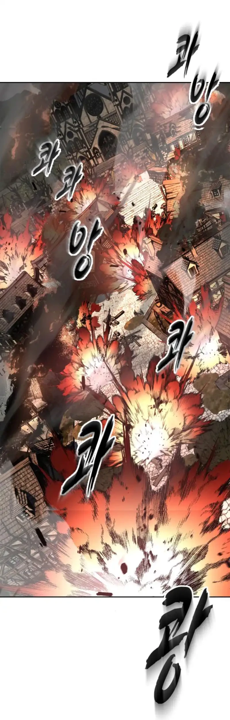 Ticket Hero S2 Chapter 195 Gambar 67