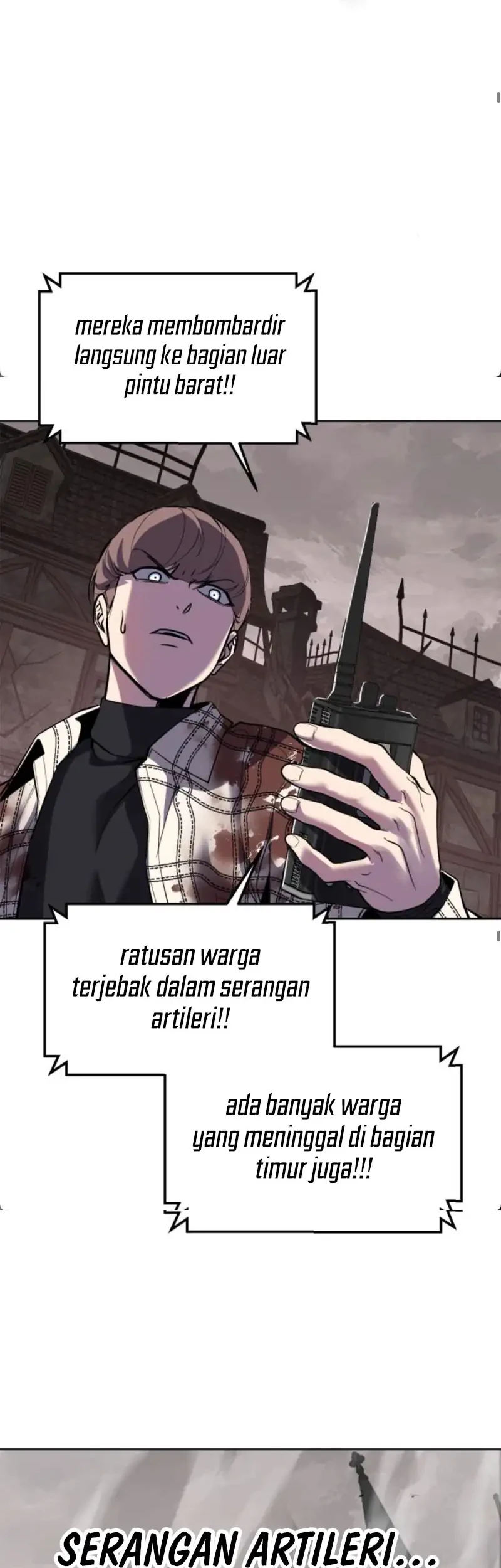 Ticket Hero S2 Chapter 195 Gambar 68