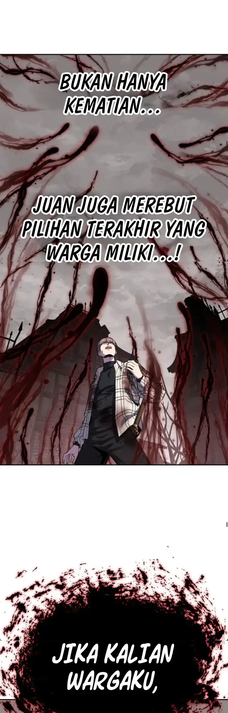 Ticket Hero S2 Chapter 195 Gambar 70