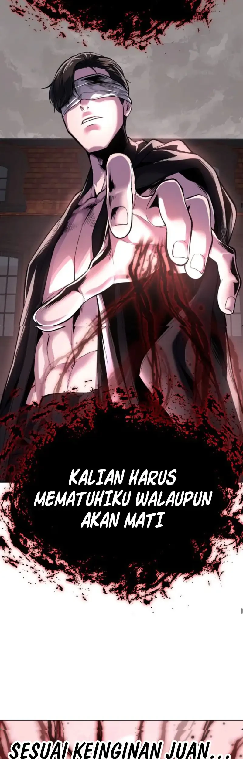 Ticket Hero S2 Chapter 195 Gambar 71