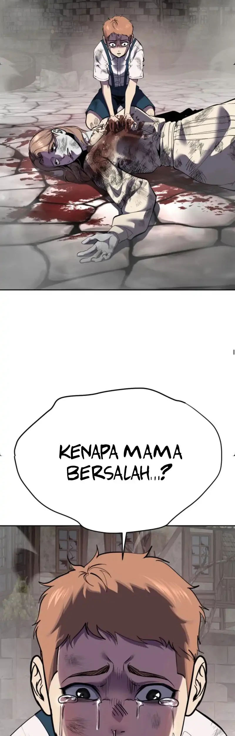 Ticket Hero S2 Chapter 195 Gambar 74