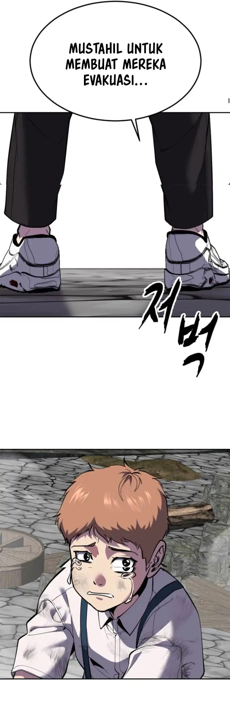 Ticket Hero S2 Chapter 195 Gambar 79