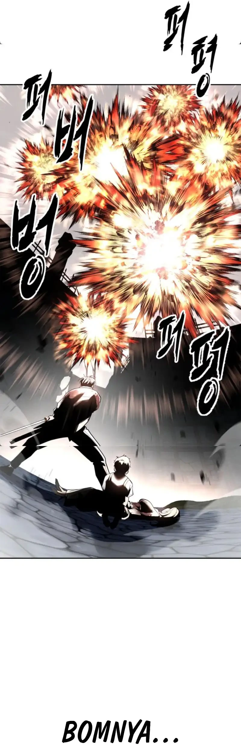 Ticket Hero S2 Chapter 195 Gambar 85