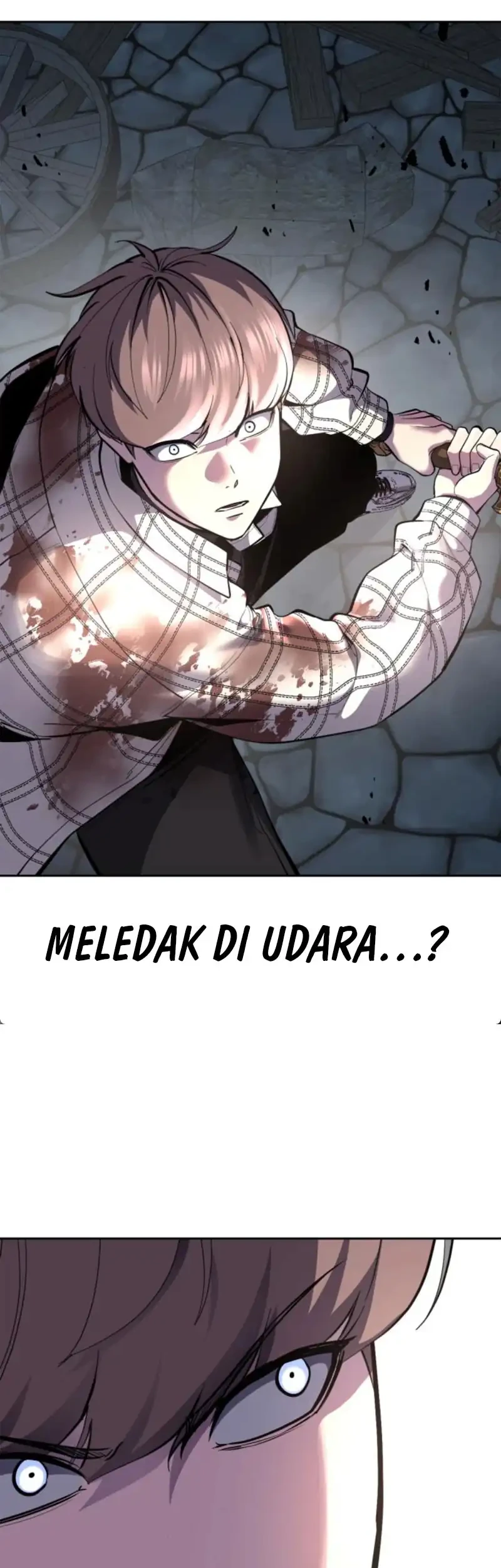 Ticket Hero S2 Chapter 195 Gambar 86