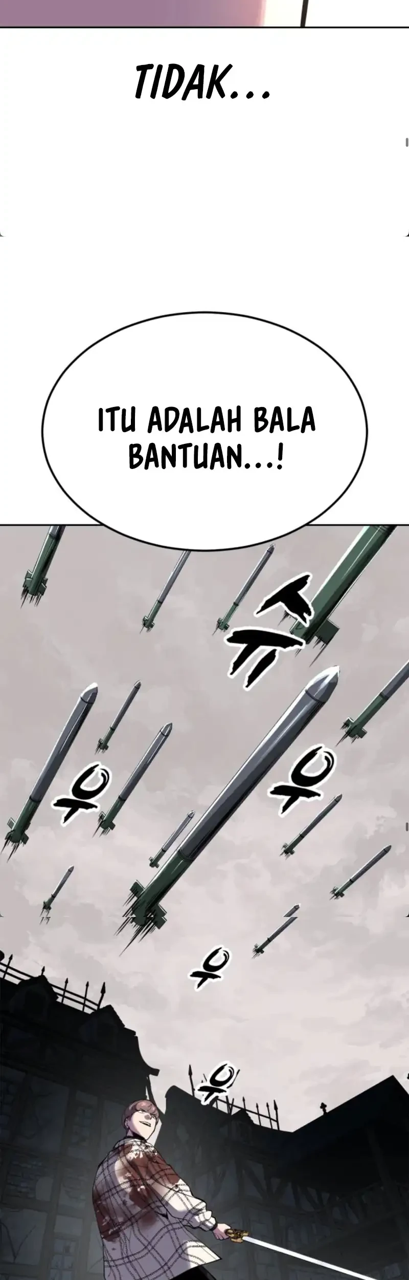 Ticket Hero S2 Chapter 195 Gambar 87