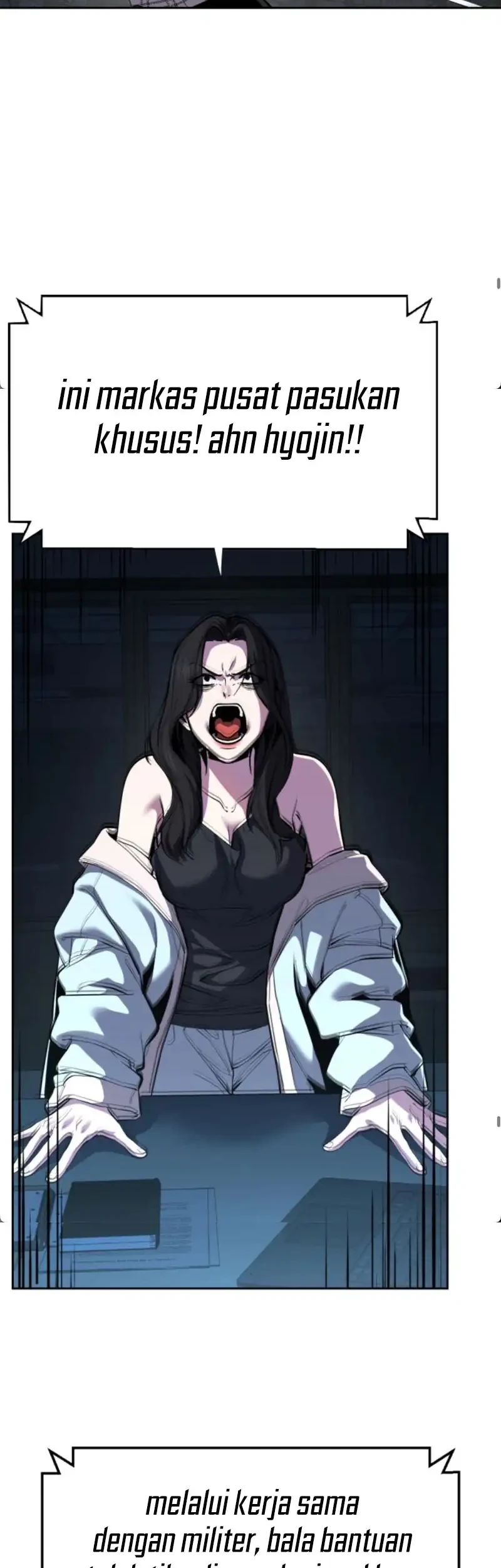 Ticket Hero S2 Chapter 195 Gambar 88