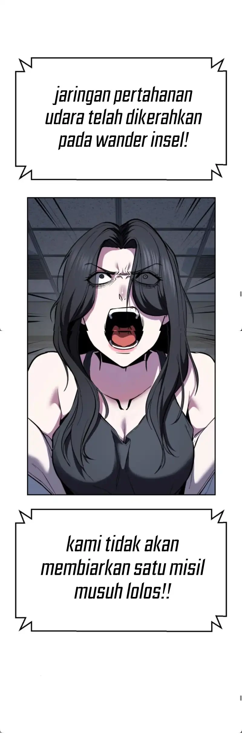 Ticket Hero S2 Chapter 195 Gambar 91
