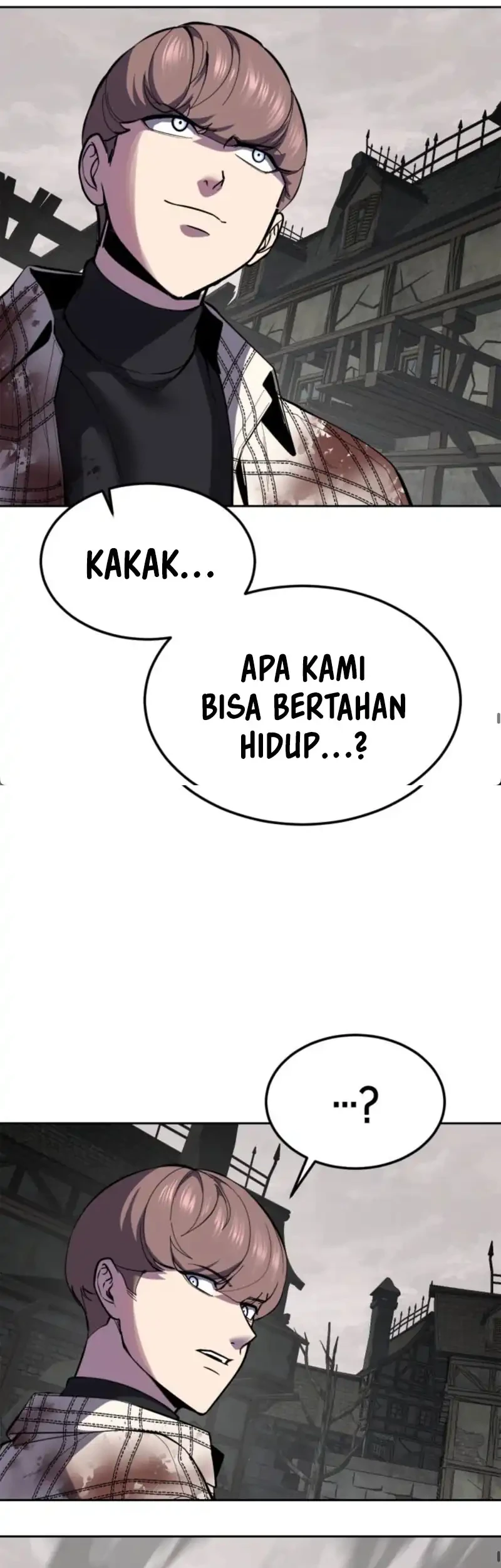 Ticket Hero S2 Chapter 195 Gambar 92
