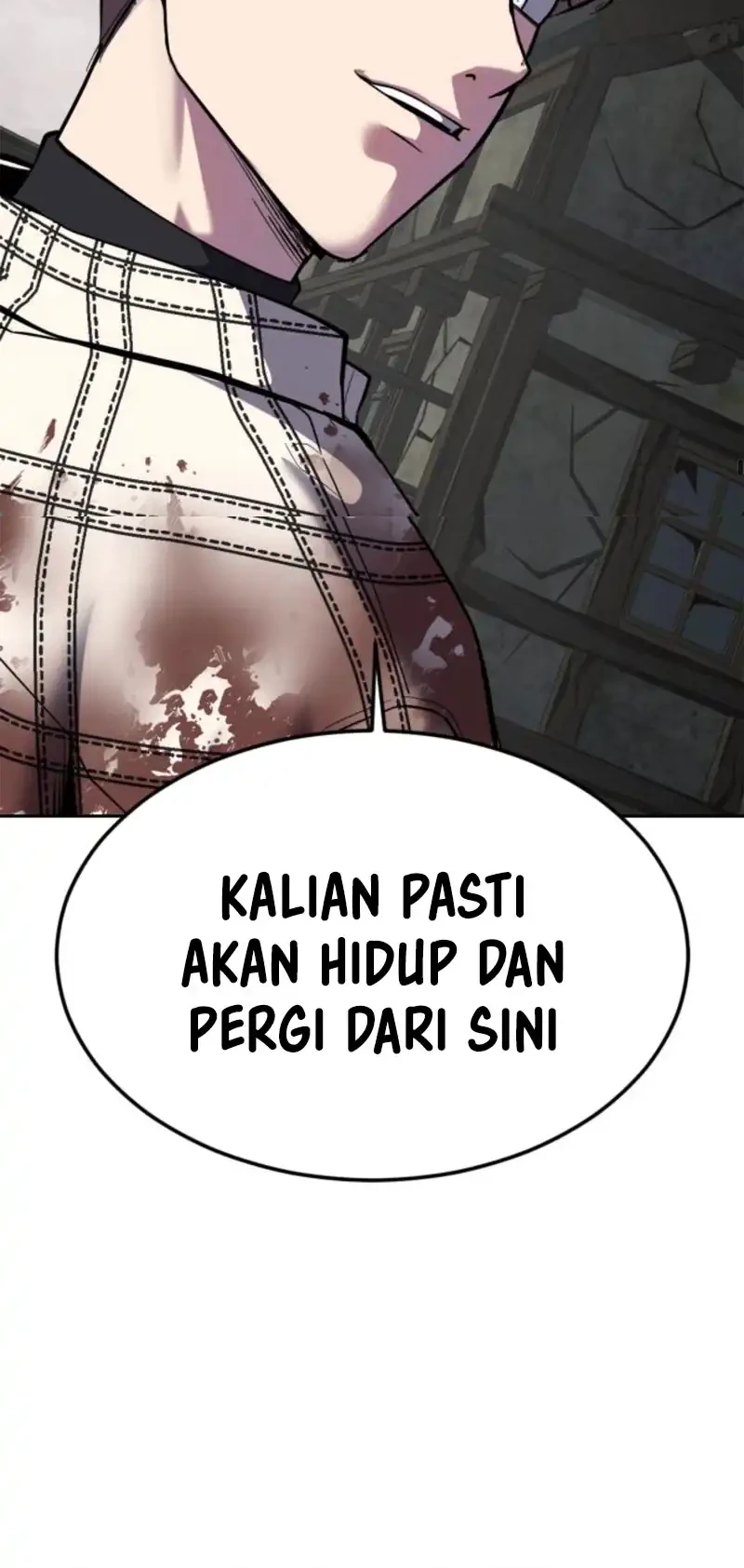 Ticket Hero S2 Chapter 195 Gambar 96