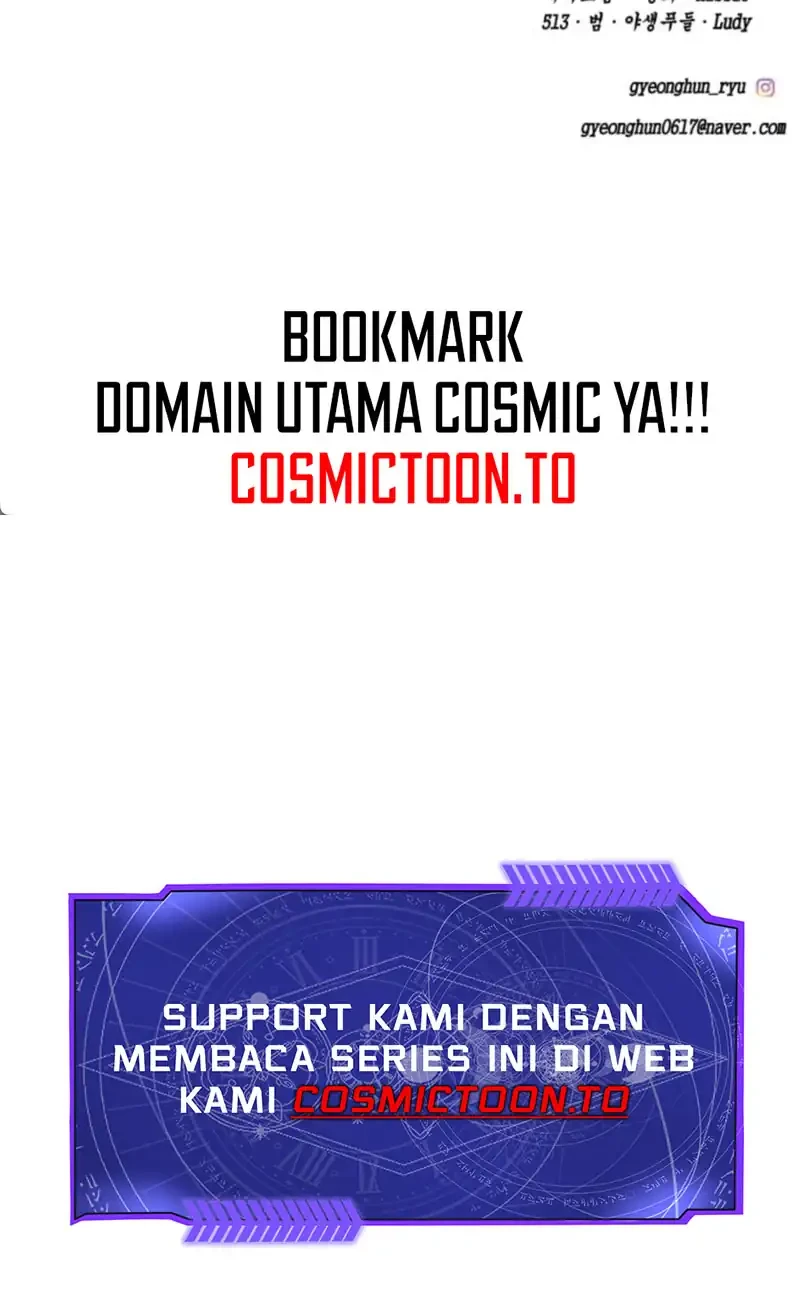 Ticket Hero S2 Chapter 195 Gambar 99