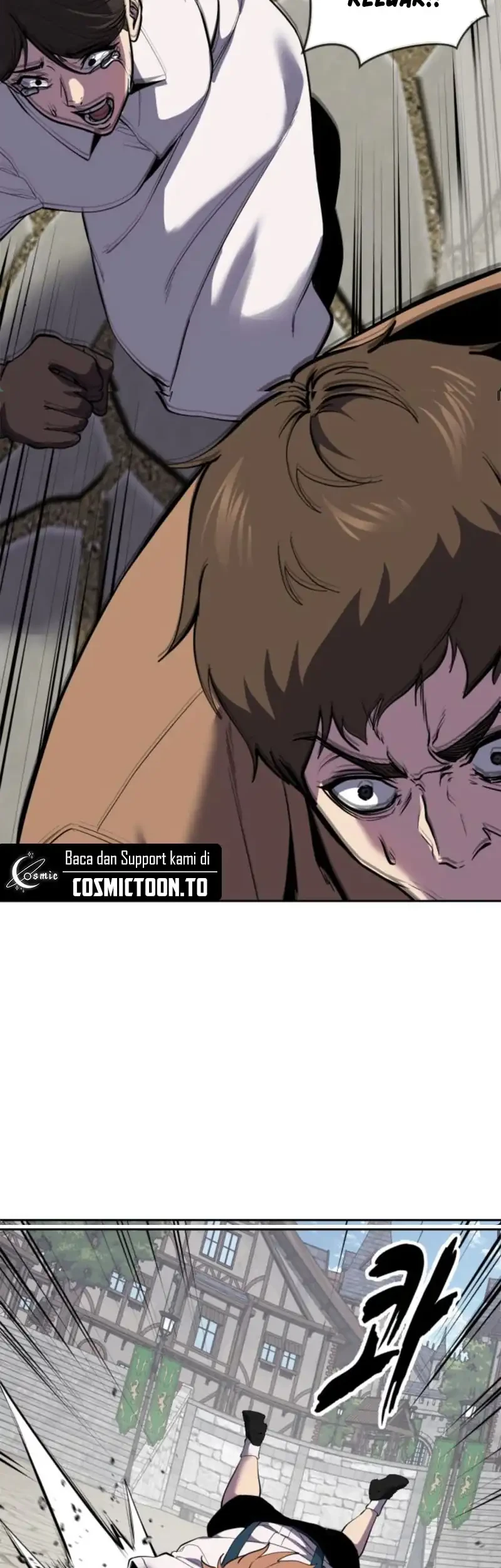 Ticket Hero S2 Chapter 195 Gambar 3