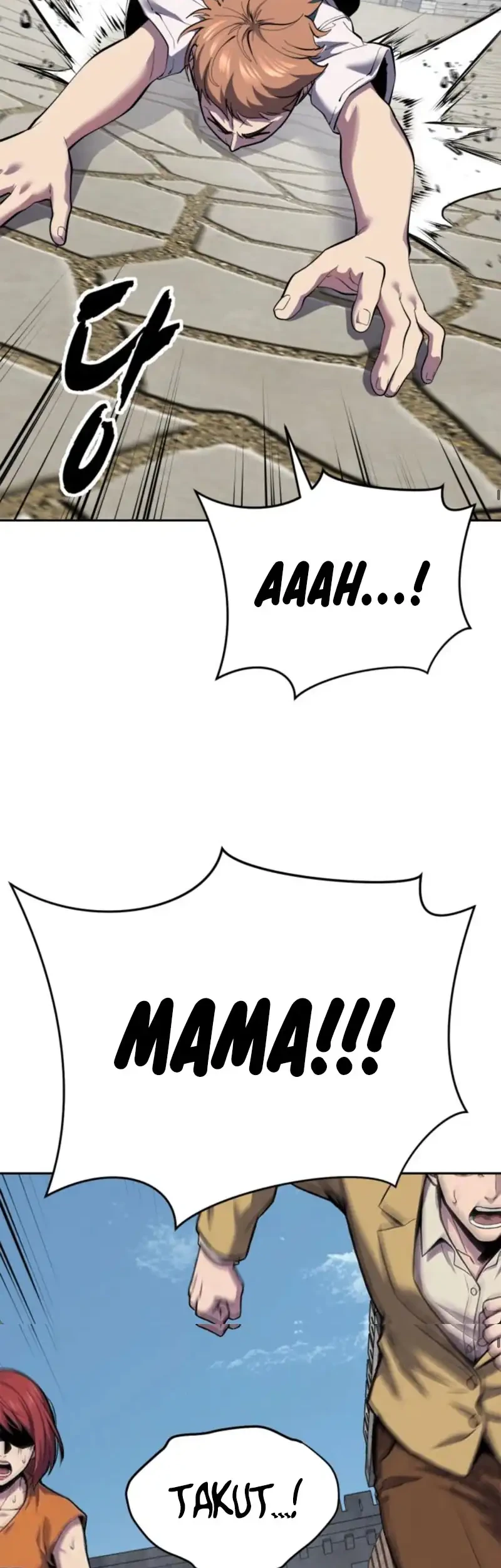 Ticket Hero S2 Chapter 195 Gambar 4
