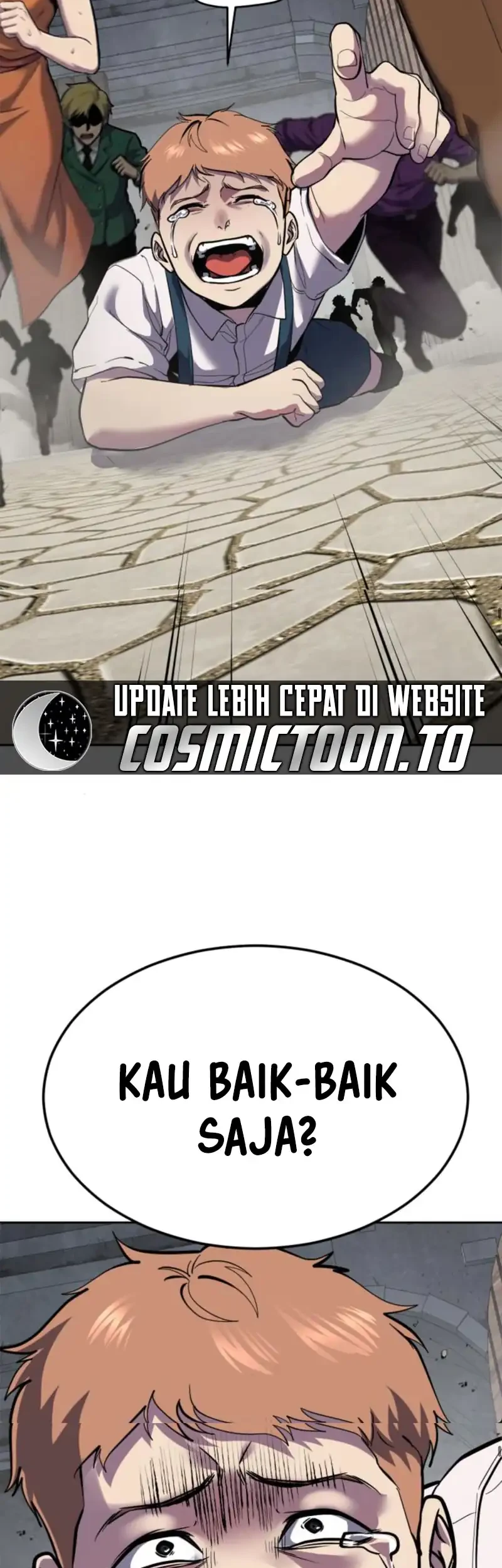 Ticket Hero S2 Chapter 195 Gambar 5