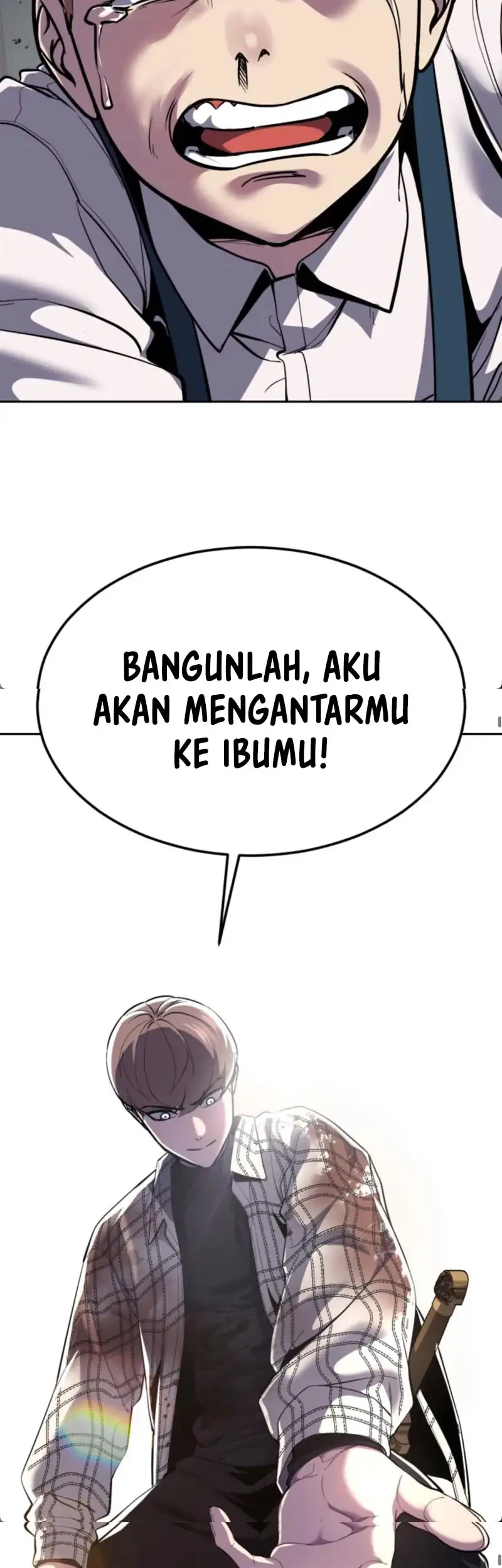 Ticket Hero S2 Chapter 195 Gambar 6