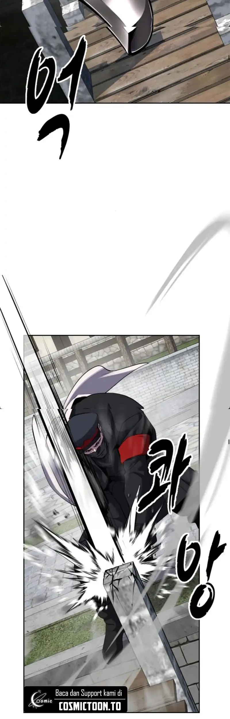 Ticket Hero S2 Chapter 195 Gambar 11