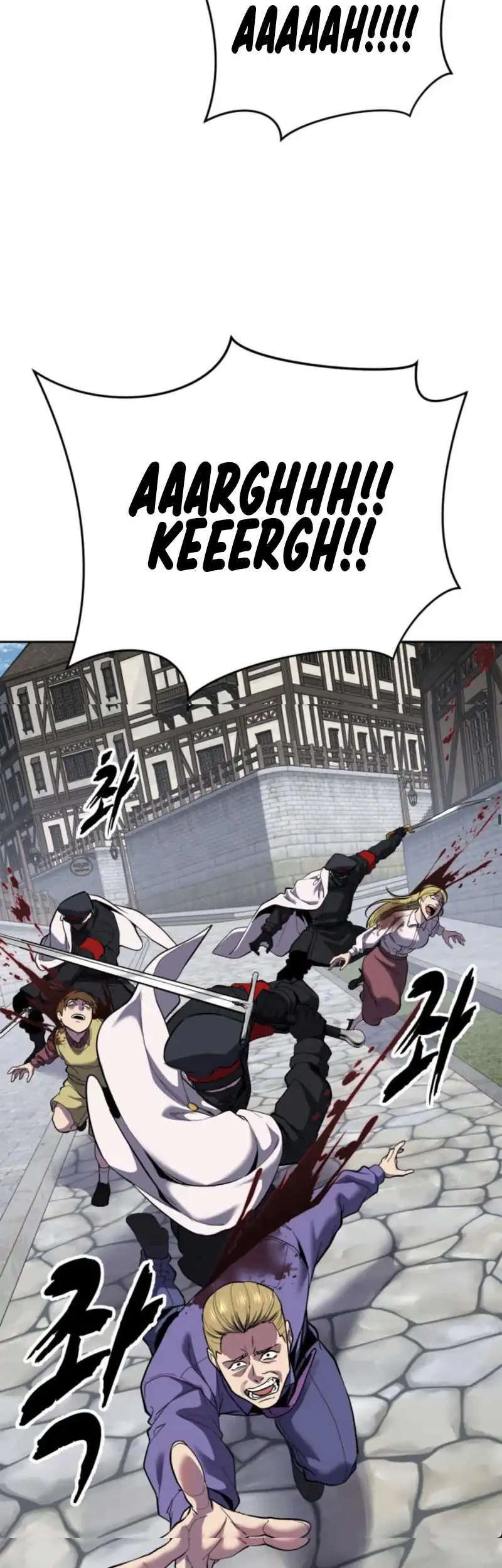 Ticket Hero S2 Chapter 195 Gambar 16
