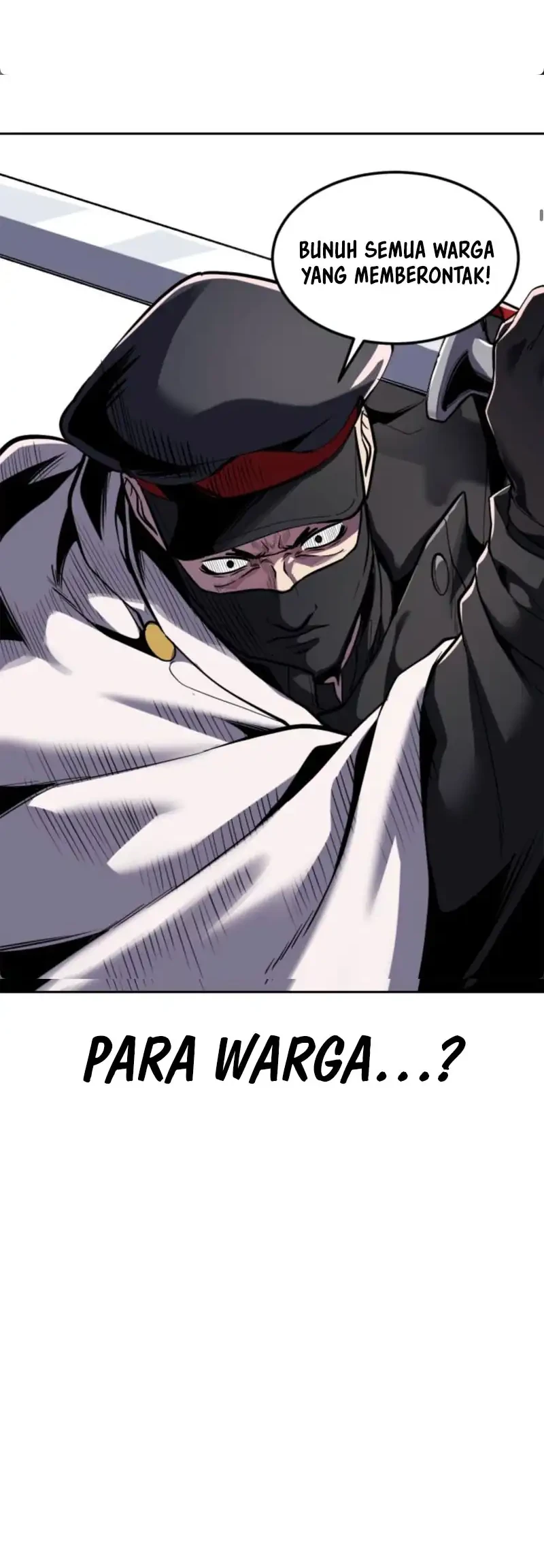 Ticket Hero S2 Chapter 195 Gambar 18
