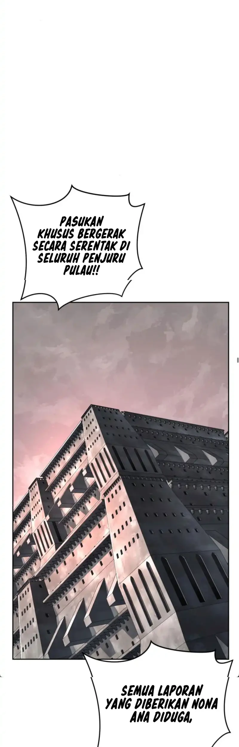 Ticket Hero S2 Chapter 195 Gambar 22
