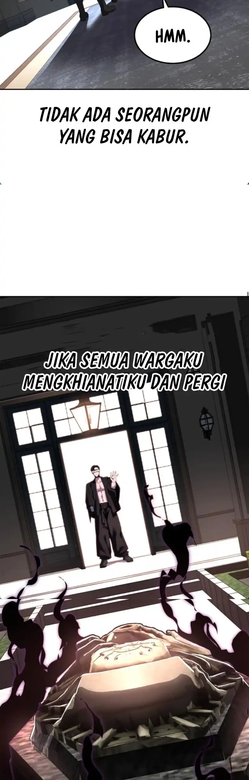 Ticket Hero S2 Chapter 195 Gambar 28