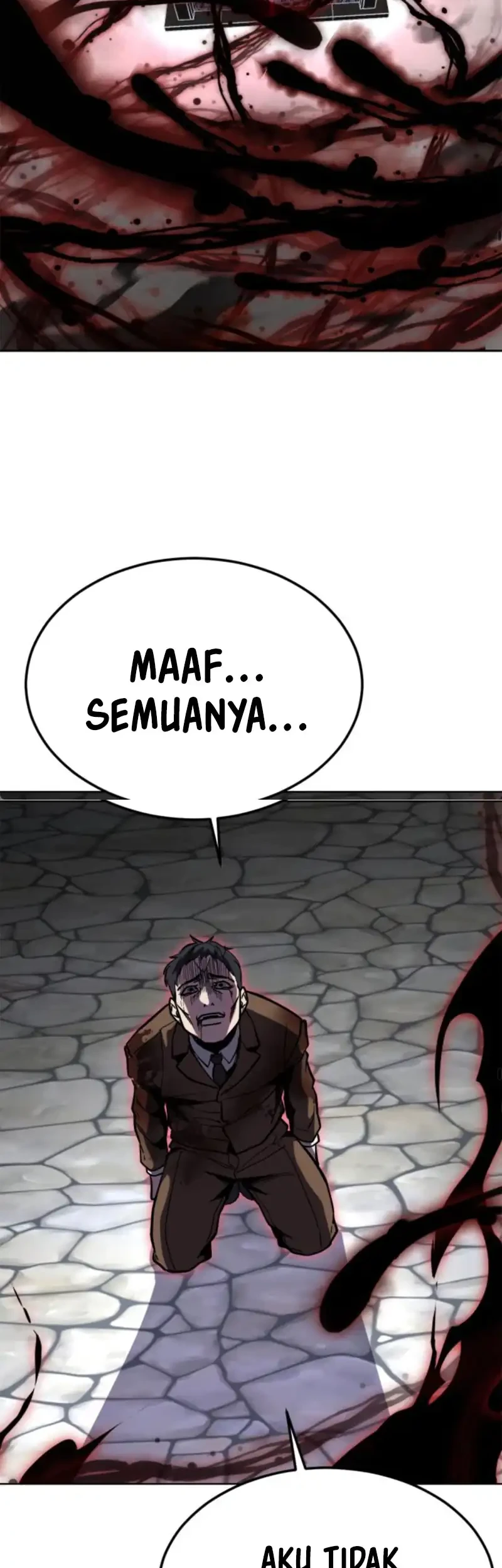 Ticket Hero S2 Chapter 195 Gambar 34