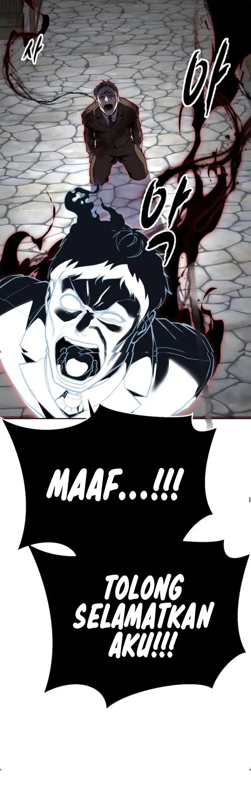Ticket Hero S2 Chapter 195 Gambar 37
