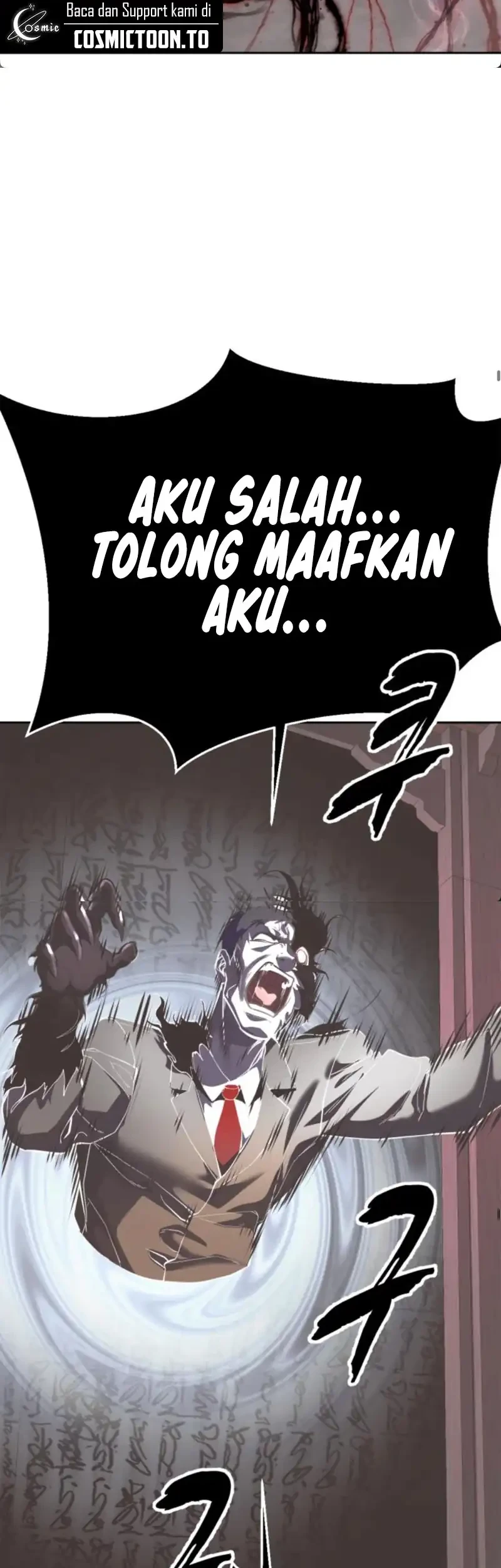 Ticket Hero S2 Chapter 195 Gambar 39