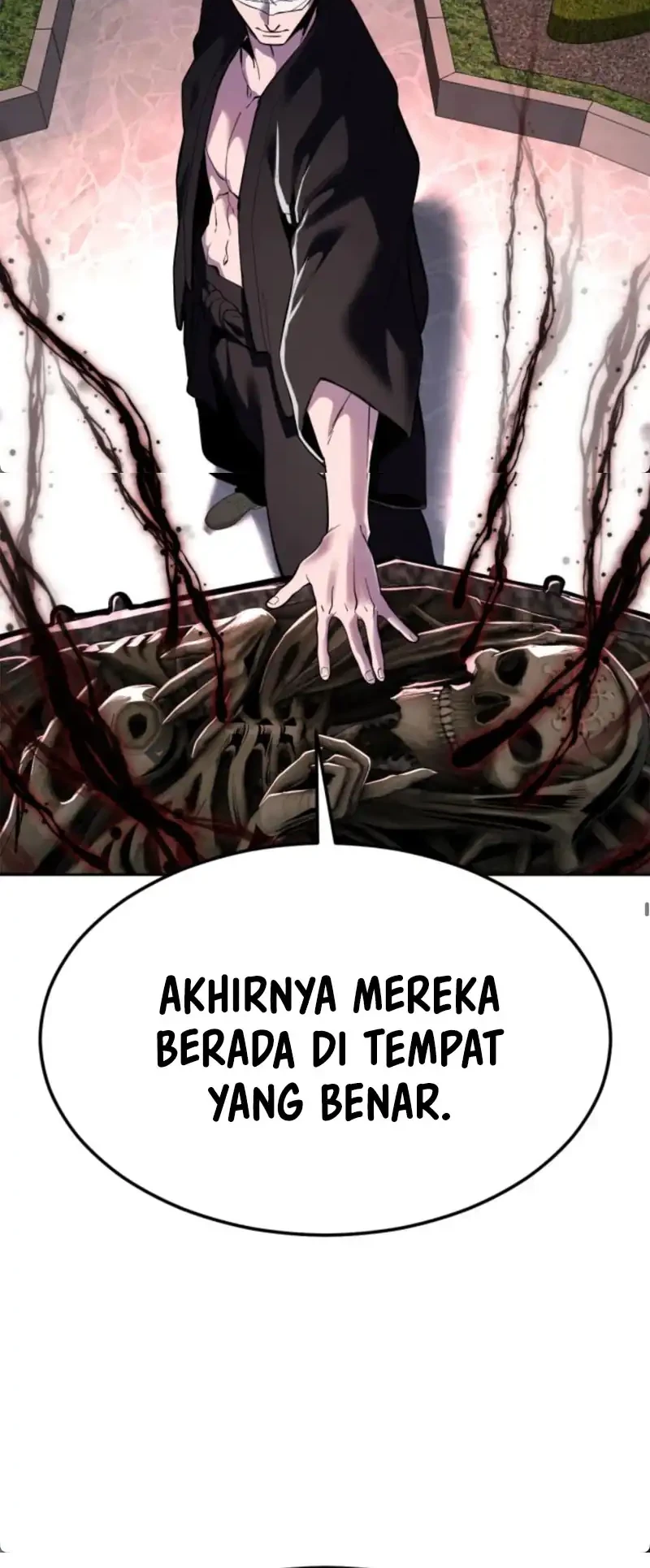 Ticket Hero S2 Chapter 195 Gambar 42