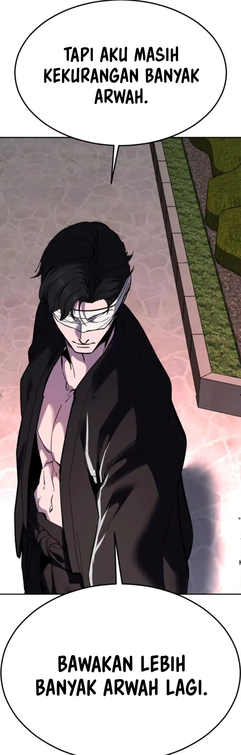 Ticket Hero S2 Chapter 195 Gambar 43
