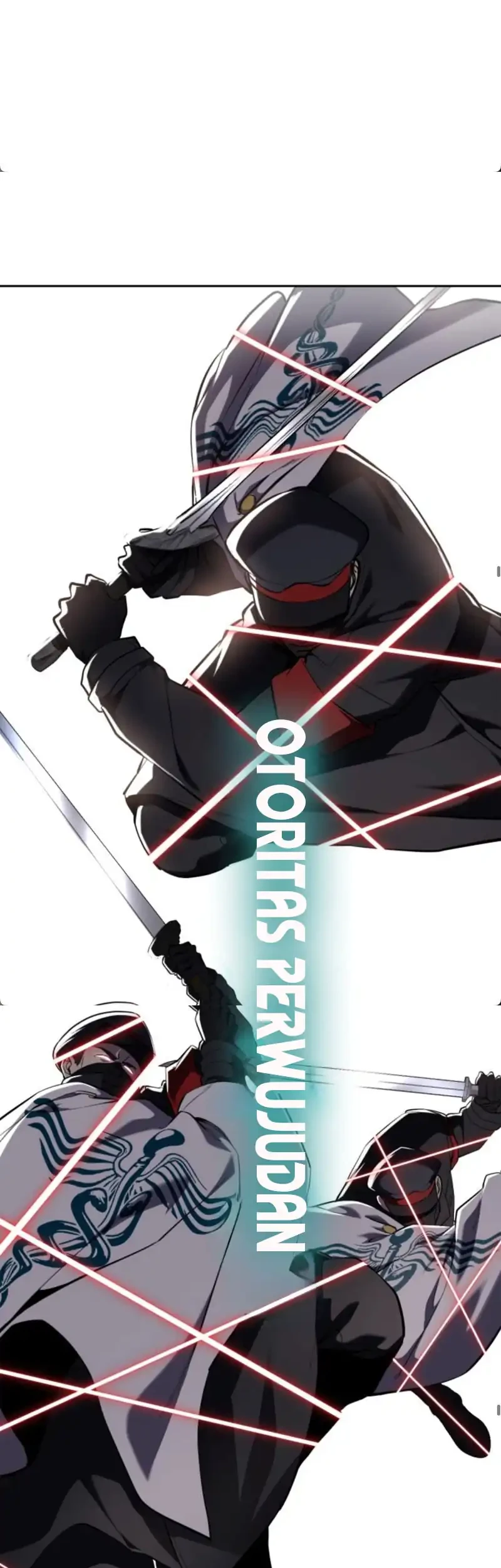 Ticket Hero S2 Chapter 195 Gambar 50