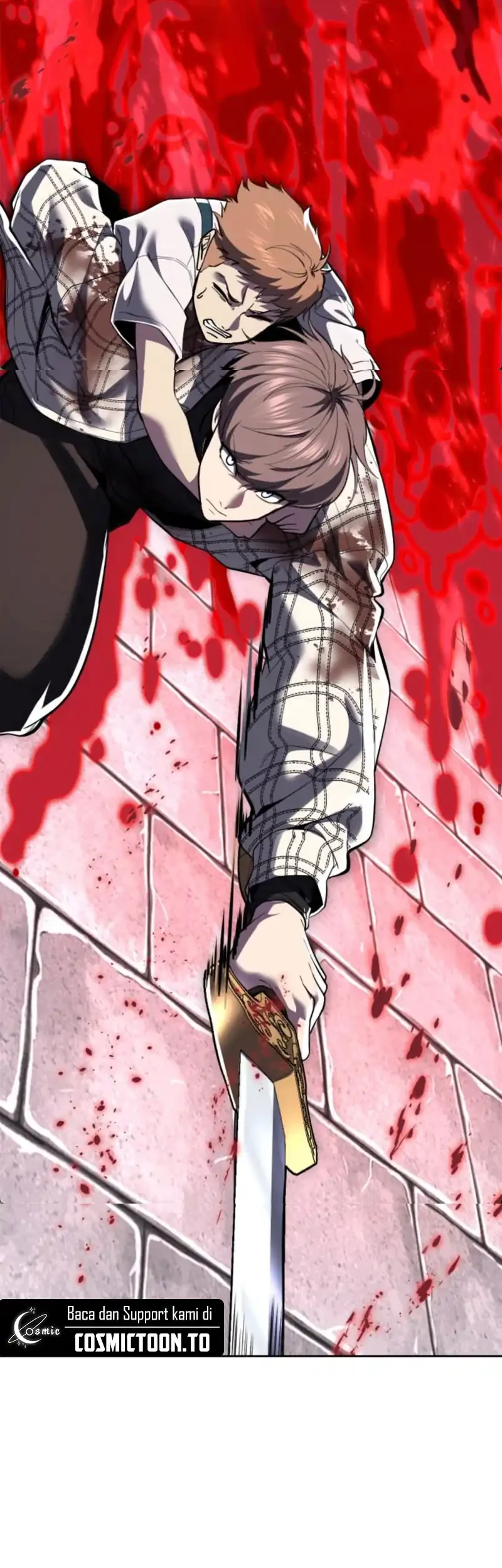 Ticket Hero S2 Chapter 195 Gambar 52