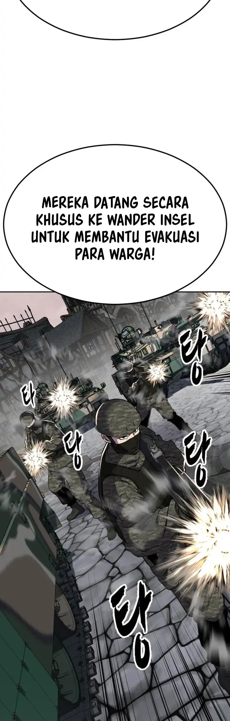 Ticket Hero S2 Chapter 196 Gambar 56
