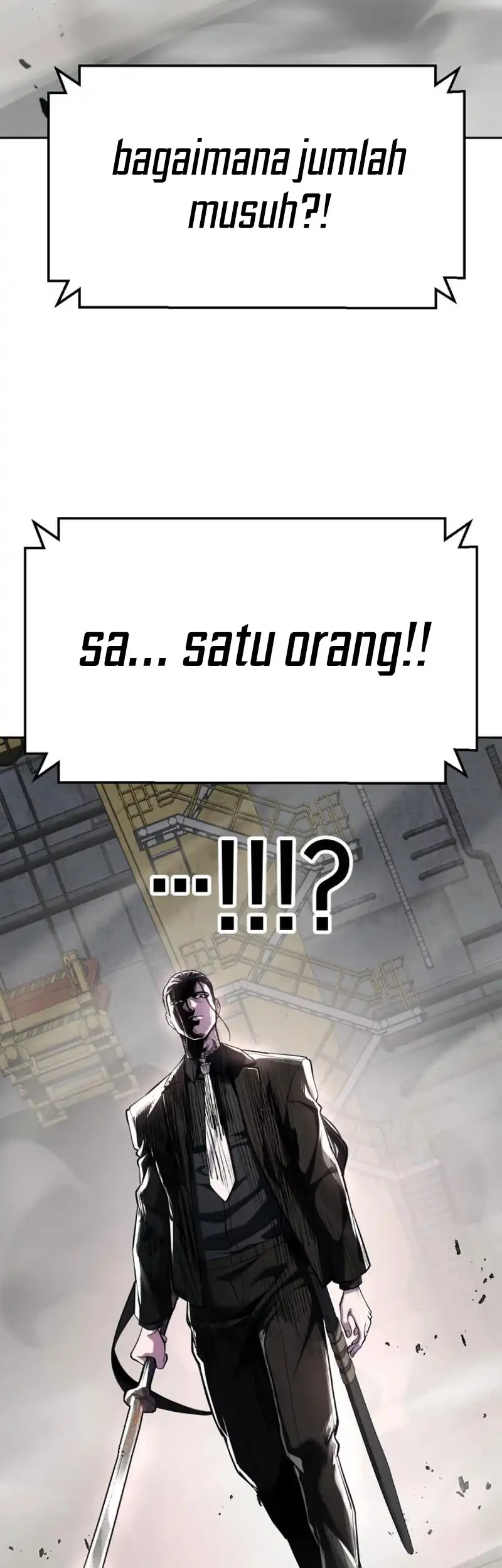 Ticket Hero S2 Chapter 196 Gambar 63